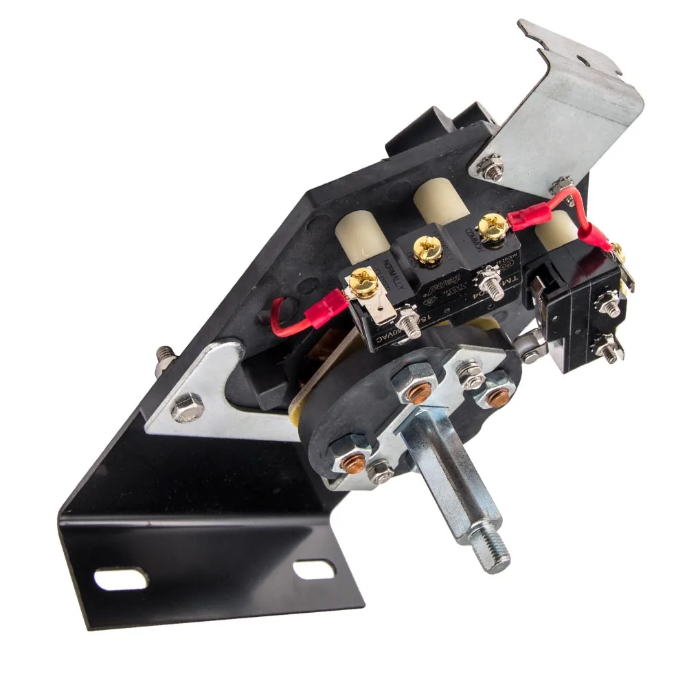 Forward & Reverse Switch Assembly for EZGO TXT Golf Cart 1994 up 5070