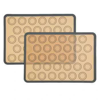 

Basic Silicone Macaron Baking Mat baking tools for cakes bakeware baking accessories silicone mold dropshipping 2020