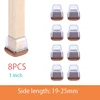 Side Length 19-25mm