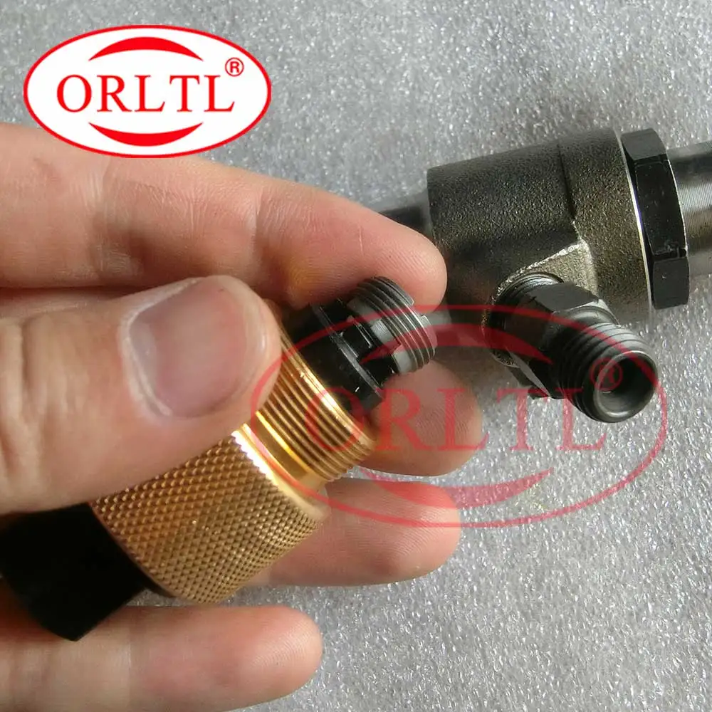 Аккумуляторная топливная система OR5008 ORLTL инструменты для инжектора