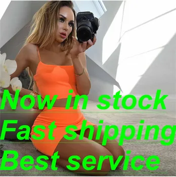 

Women Sexy Bodycon Skirt 2Pcs Set,Summer Casual Lady Long Sleeve Off Shoulder Crop Tops Button Bodycon Skirt