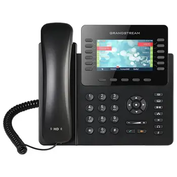 

Grandstream GXP-2170 IP Phone with PoE Black