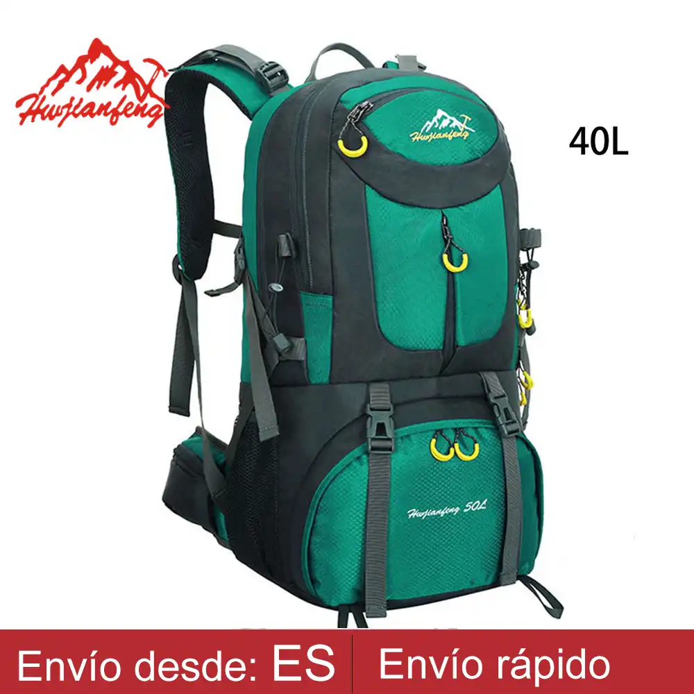 outdoor waterproof backpack