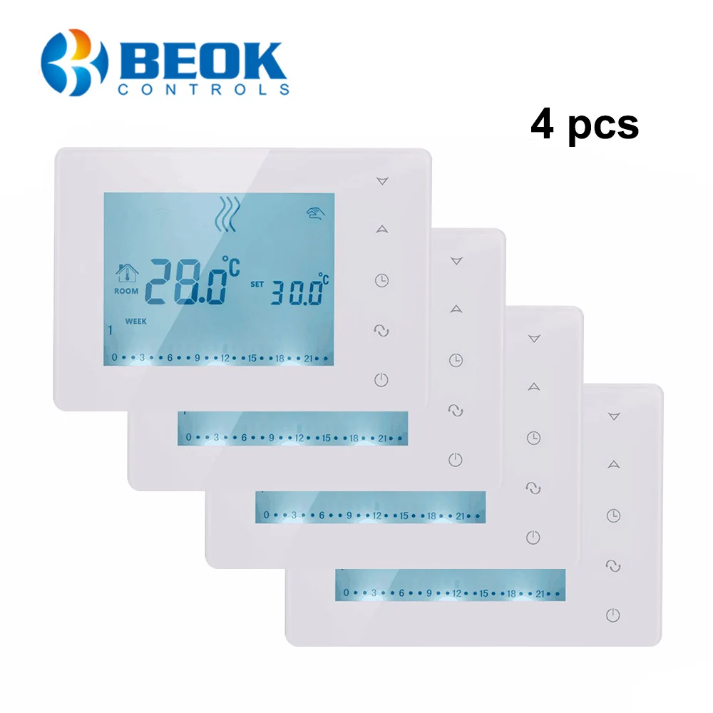 Термостат bot x306. Beok bot-x306.