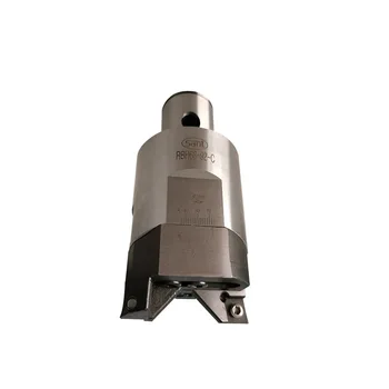 

High precision double-edged rough boring tool RBH double-edged rough boring head High hardness boring head