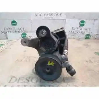 

PUMP POWER STEERING FIAT DUCATO CLOSED BOX 33 (06.2006 =>) L1H1 120 Multijet [13965187]