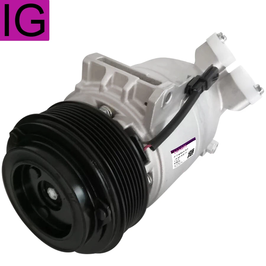 Авто A/C компрессор для Renault Koleos 2,0 dCi 09/2008-926007877R Z0010612A 92600JY02A
