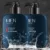 Venzen Men's Skin Oil-Control Facial Cleanser Чистое и Освежающее Мягкое Масло-Контроль Мужское Очищающее Средство для лица Средства по уходу за кожей