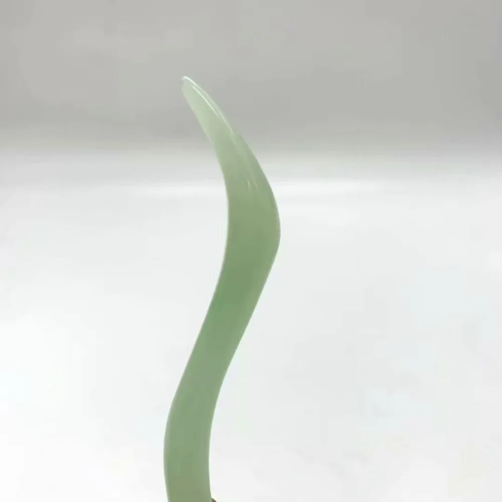 Массажёр кожи головы массажные коготки тела трехкулачковый массажный гребень Меридиан захват пять-массажер для челюсти массажный инструмент артефакт