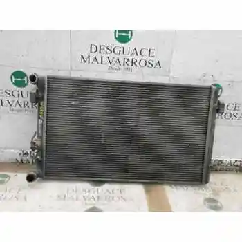 

WATER RADIATOR SKODA OCTAVIA SALOON (1U2) 65X39, 5CM [BF688]