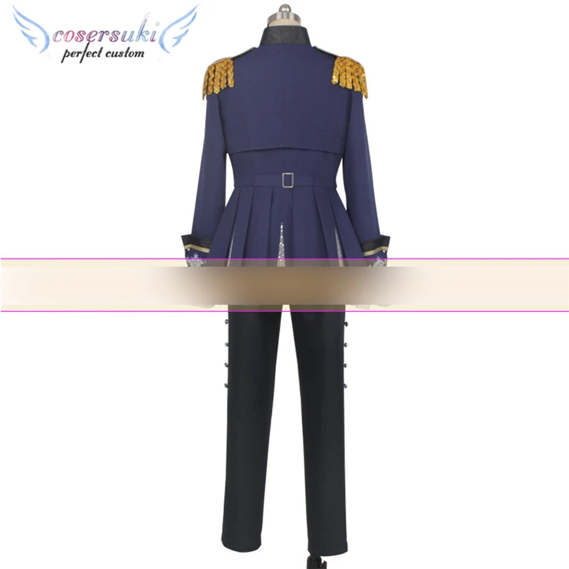 Uta no Prince Mikaze AI маскарадные костюмы, одежда для косплея, Идеальный заказ для вас