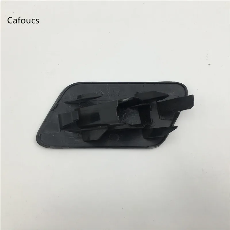 Cafoucs для Citroen C5 2009-2012 фары автомобиля моющий распылитель насадка струйное покрытие крышки