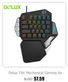 Чуи M618 плюс эргономичная Вертикальная Мышь RGB светильник компьютер игровая мышь 800/1200/1600/2400/4000 Точек на дюйм Оптическая Проводная мышь для геймеров