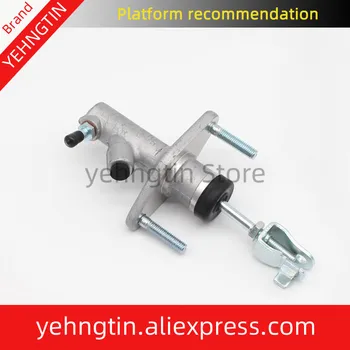 1ペアユニバーサルオートバイ油圧ブレーキクラッチマスターシリンダーリザーバータンク