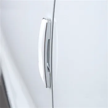

General purpose Car Anti-Collision Strip Auto Door Bumper Edge Guards Sticker Car Scratch Protection