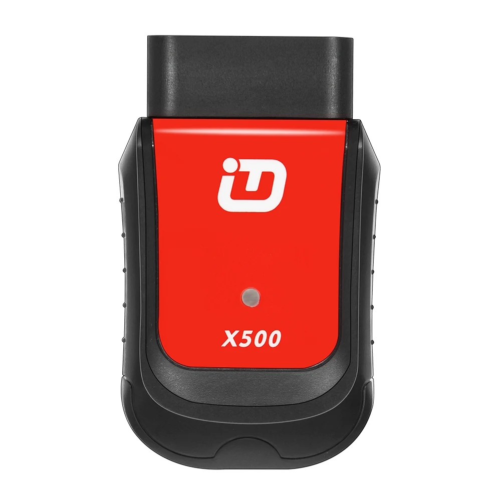 XTUNER-X500 X500 поддержка OBDII Диагностика обновление сброса масла DPF батарея ABS EPB TPMS IMMO инжектор OBD2 автомобильный диагностический инструмент