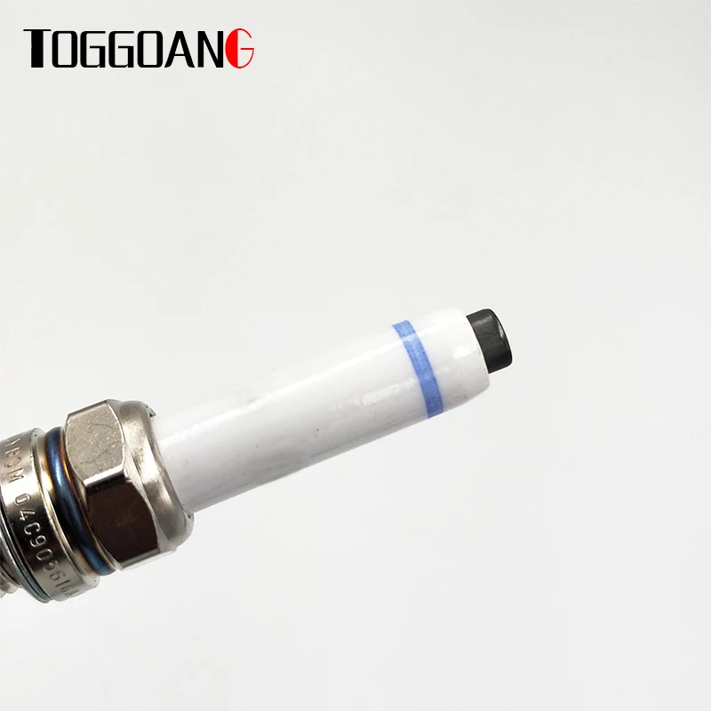 04C 905 616A 04C905616A Iridium Spark Plug Fit For Seat Mii Skoda ...