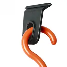 5 шт. крючок для одежды для каравана, тента, вешалка, крюк для RV Awings, обувь, вешалка, крючок, шкаф, органайзер, стойка