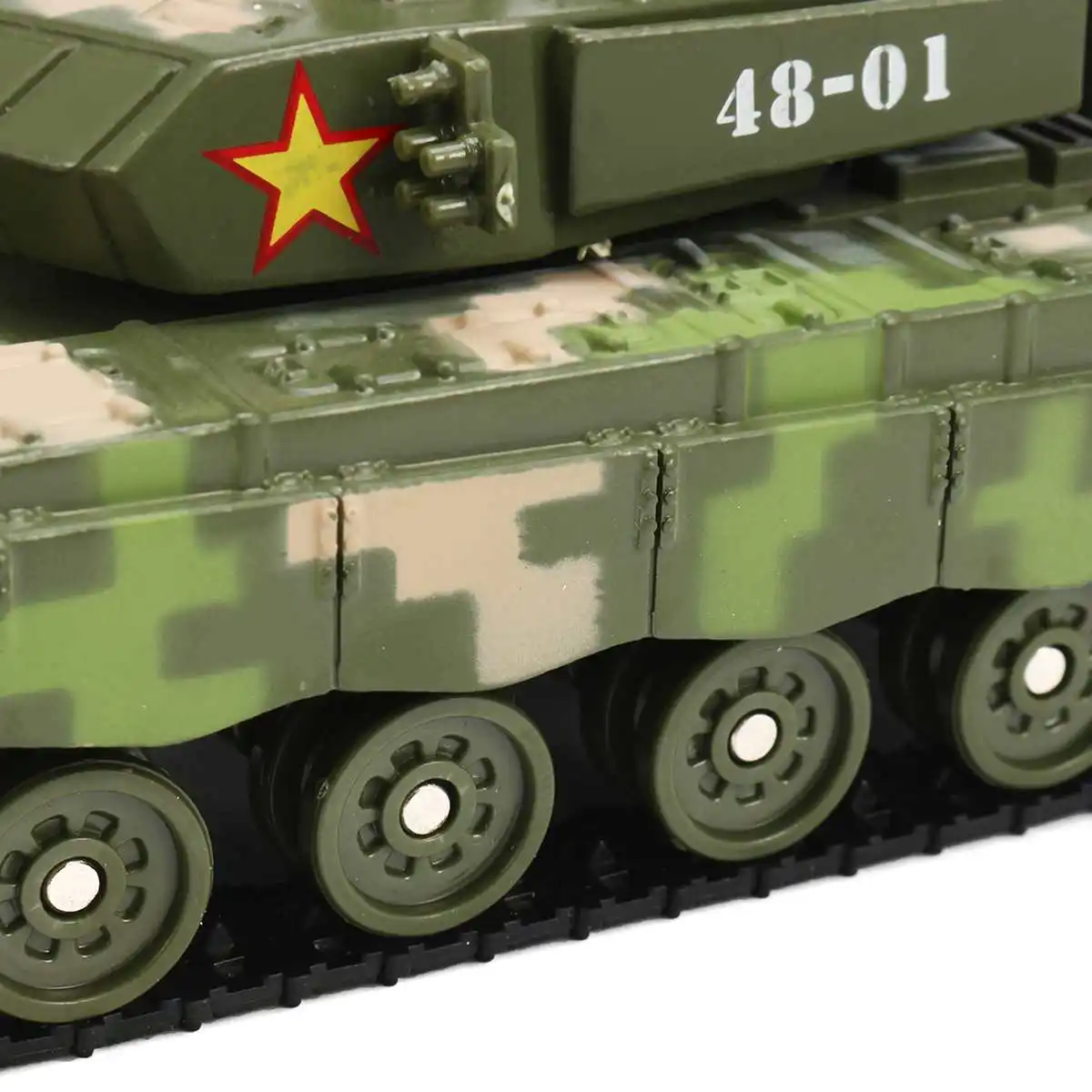 4D модель танка строительный готовый продукт s-модель RP1008 1/72 ZTZ-99A китайский основной боевой танк сплав+ пластиковый Танк модель игрушки
