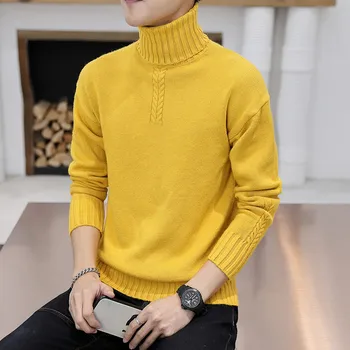 

Fa5505A 2019 new autumn winter women fashion casual warm nice Sweater warm korean clothes pullover men