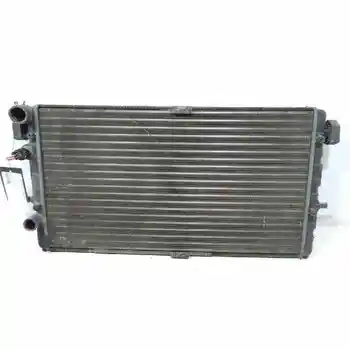 

WATER RADIATOR SEAT CORDOBA SALOON (6K2)