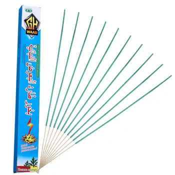 

Mosquito Repellent Incense Sticks With Plant Based Ingredients 2.5 Hour Protection Anti-mosquito Repellent Incense Sticks