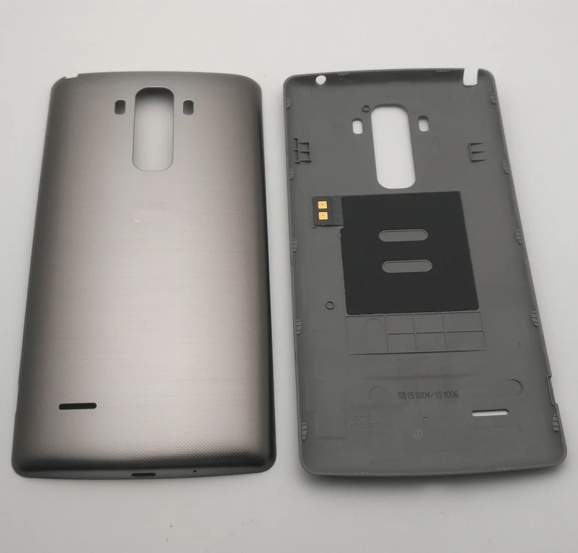 Чехол ESC для LG h635 LS770 задняя панель корпуса чехол аккумулятора запасные части