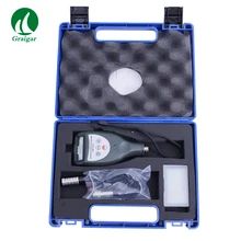 Высокоточный цифровой прибор для измерения профиля поверхности тестер шероховатости SRT-6223+ Диапазон измерения 0~ 800 мкм