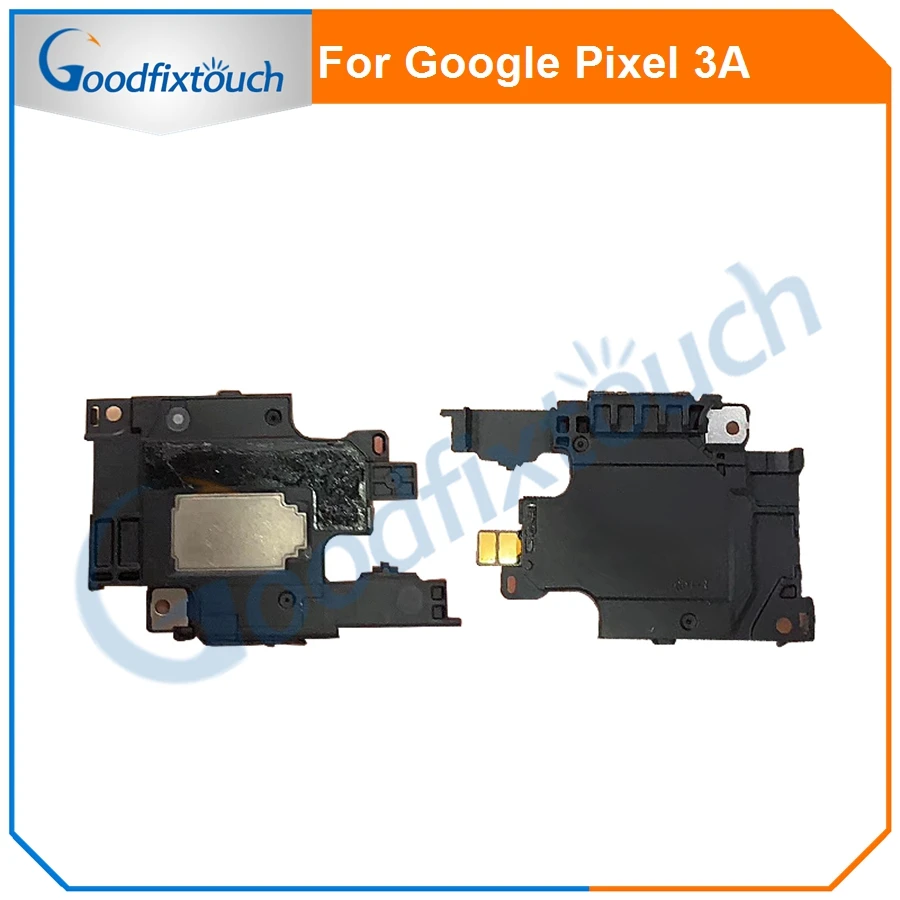 Для Google Pixel 3A громкий динамик ЗУММЕР Звонок Громкий задний кольцо гибкий кабель