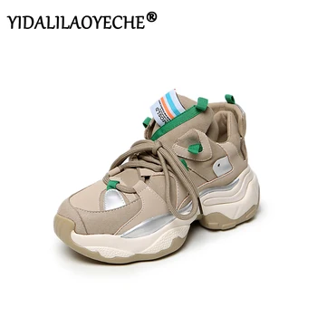 

winter sneakers women cow seude warm women sneakers Causal winter boots for women short plush winter warm sneakers woman