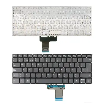 

keyboard FOR Lenovo IdeaPad 720s-14ikb 720s-14ikb GRAY SP WIN8