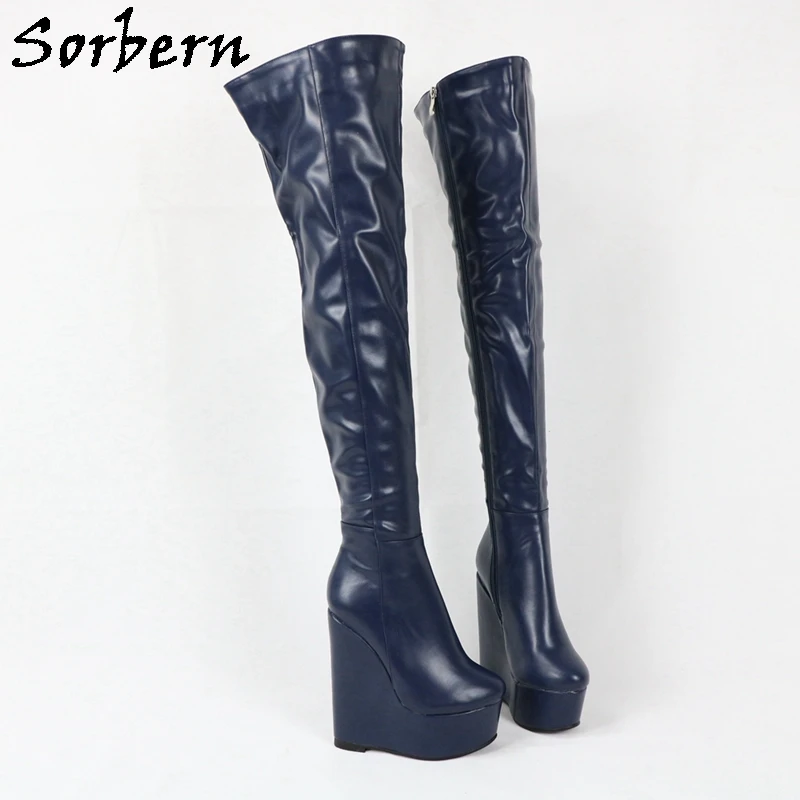 sorbern custom heels006