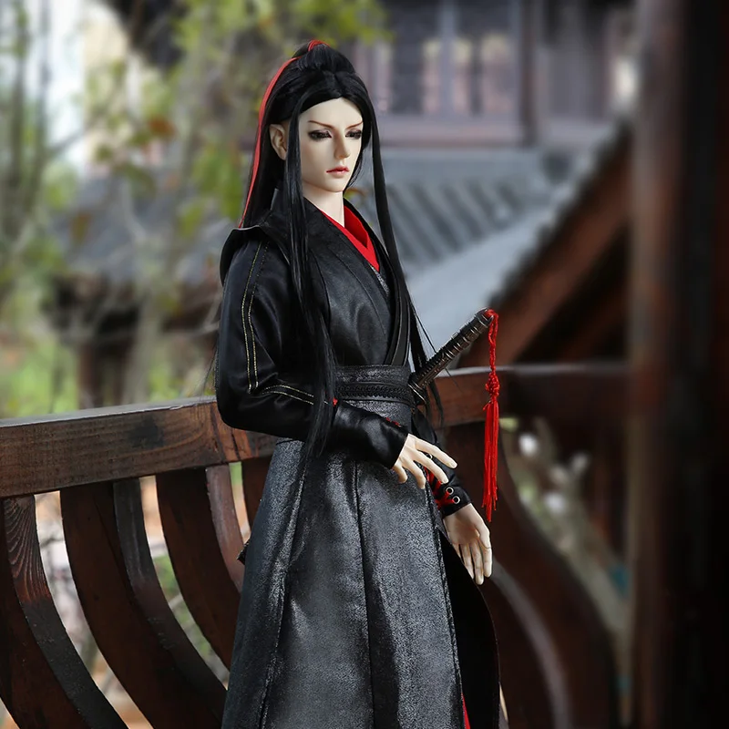 Dollsoom Hyperon IDEALIAN 70 см SD 1/3 BJD кукла ID 72 литературный подарок шаровая шарнирная кукла и бесплатные слизи глаза История игрушек