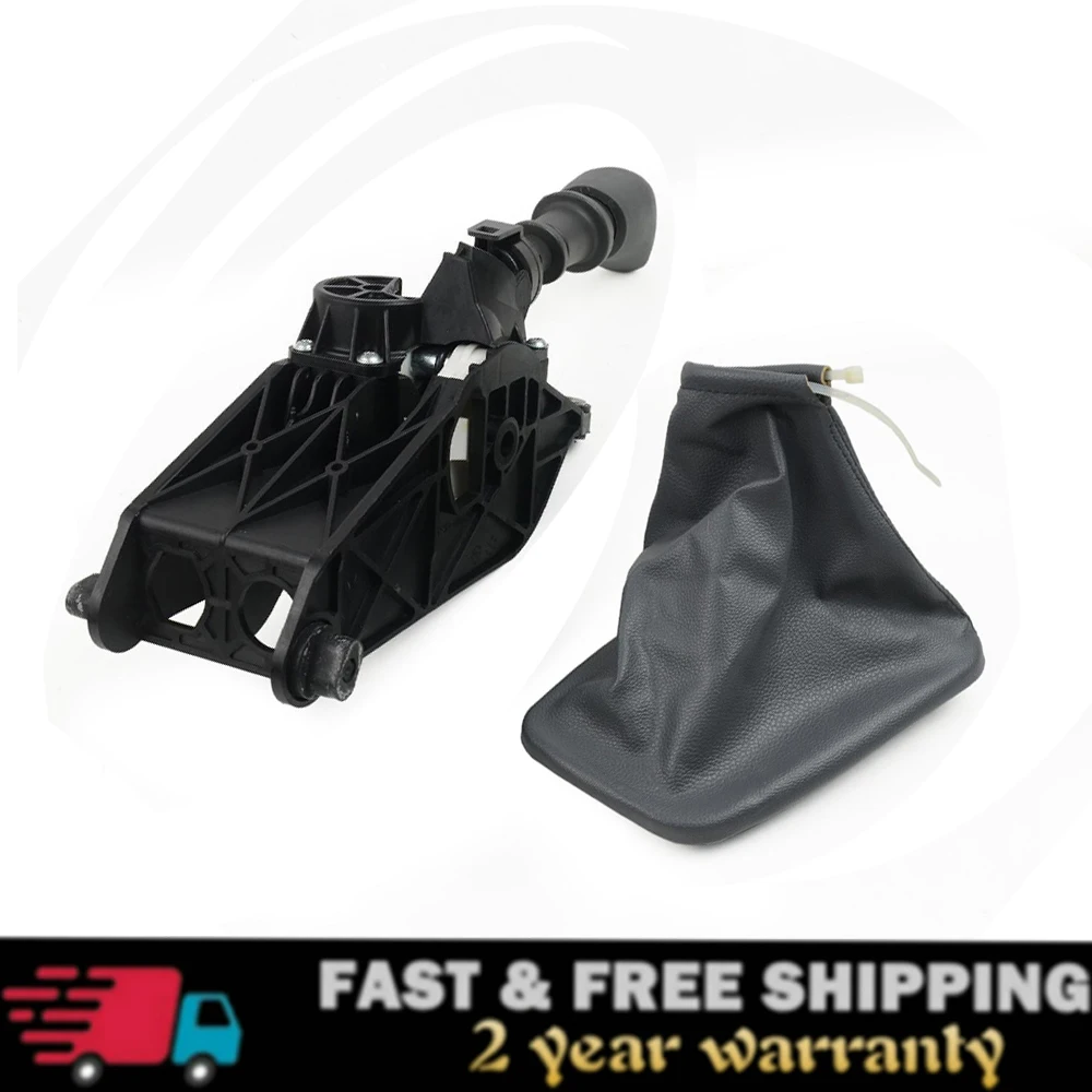 Gear Control Shifter Knob Mechanism for Mercedes Sprinter 901905 A0002600009 Car & Truck Parts