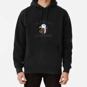 

Li'l Sebastion Hoodie Lil Lil Sebastion Sebastion Theronswanson Parks Rec Parks And Recreation Ron Swanson