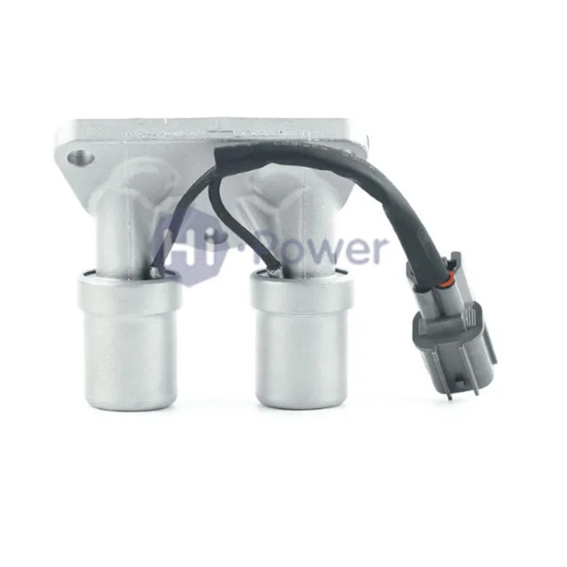 OEM 28200-PLX-003 Трансмиссия двойной сдвиг соленоида для Honda Civic 2001-2005 28200-PLX-003 28200PLX003 28200 PLX 003