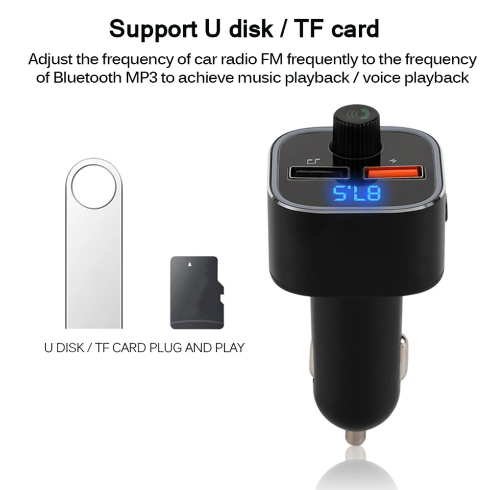 bluetooth adapter