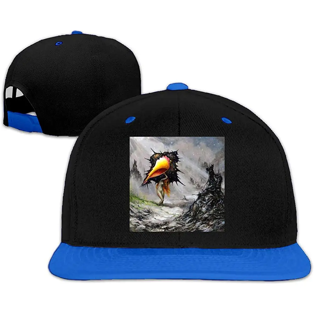 Circa Survive The Amulet Повседневная шляпа от солнца, спортивная бейсболка, унисекс, Регулируемая шляпа