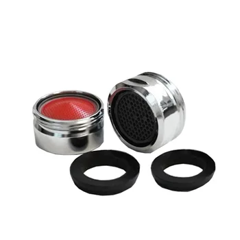 WASOURLF 2 PCS ก๊อกน้ำประหยัดน้ำ Aerator 8L M22ชายภายนอกประปา Bubble อุปกรณ์เสริมห้องน้ำอ่างล้างหน้าครัว Part 2