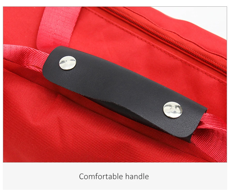 Fashion Training Gym Fitness Bag Women Men With Shoes Pocket Dry Wet Travel Handbag Luggage Fashion Sport Swimming Yoga Mat Bags