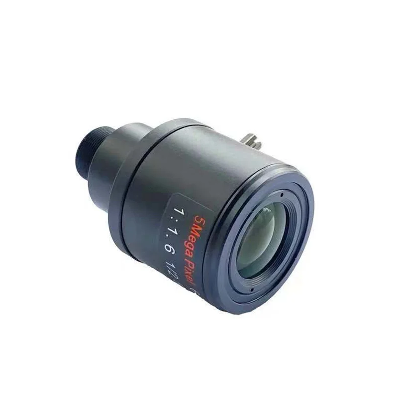 5MP M12 ̽   6-22MM . Ƴα IPC AHD ī޶ 