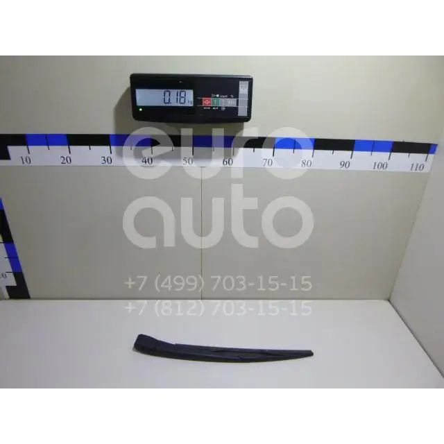 Поводок стеклоочистителя заднего, состояние – Б/У,, для Citroen C4 Picasso 1609419780 1609419780