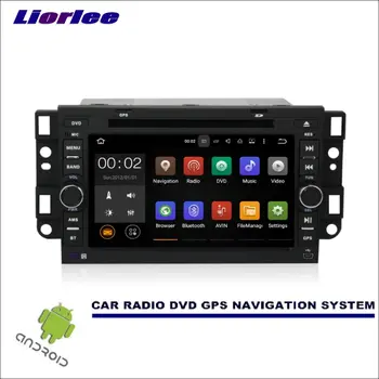 

Liorlee Wince/Android Car Media For Chevrolet Captiva/For Daewoo Winstorm 2006-2012 CD DVD GPS Player Navi Radio Stereo HD