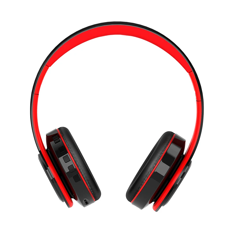 Hi-Fi стереонаушники bluetooth наушники с микрофоном/tf-картой для телефона компьютера лучший микрофон