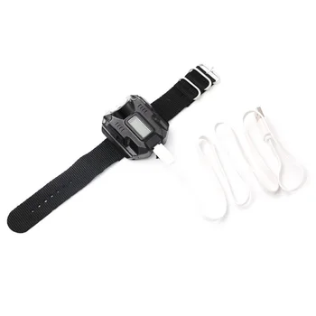 

Flashlight High Power Rechargeable Wrist LED Night Watch Army Torch XPE Q5 R2 LED For Camping Outdoor Portable Lantern LED Lamp