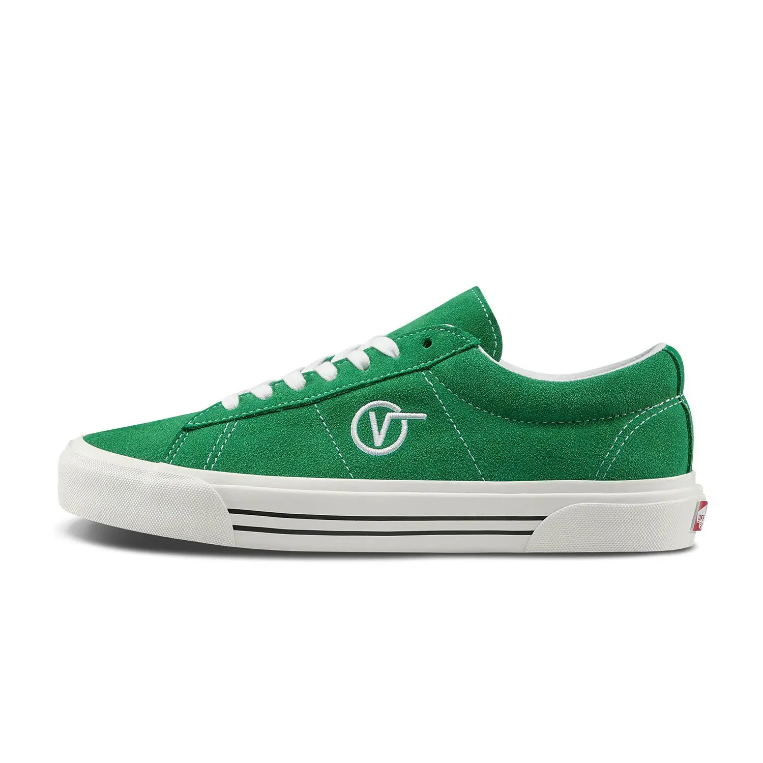 VN0A4BTXXMA Оригинальные VANS мкА SID DX мужские и женские туфли черные классические уличные спортивные весенние модные износостойкие VN0A4BTXUL1 - Цвет: VN0A4BTXXMA