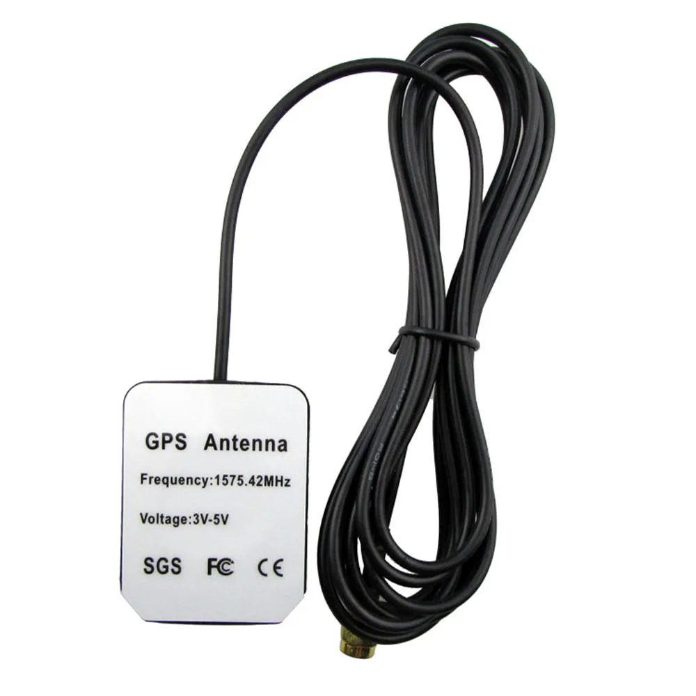 鼠标SMA款GPS 05
