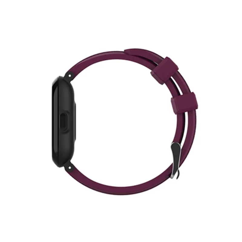 Умные часы SYYTECH DB12, Bluetooth, пульсометр, Мониторинг Артериального Давления, напоминание о звонках, IP68, водонепроницаемый спортивный умный Браслет