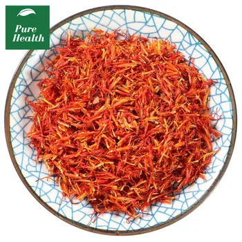 

Safflower (Hong Hua)Flos Carthami