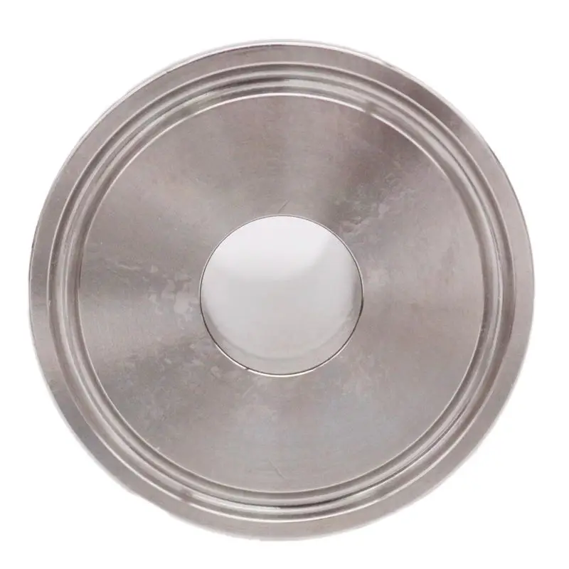 1," Tri Clamp x 3/4"(19 мм) шланг Барб 50,5 мм OD санитарно 304 нержавеющая сталь Homebrew пиво и ремесло оборудование